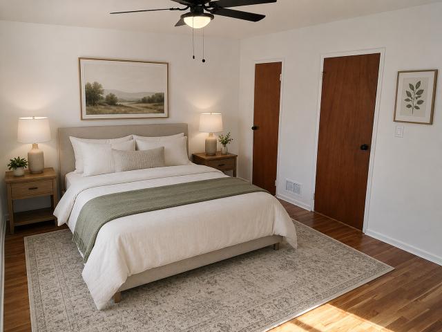 Apartment for rent in Bridgewater, New Jersey