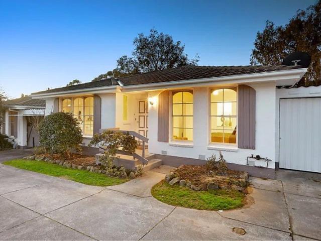 Apartment for rent in Camerons Creek, Victoria