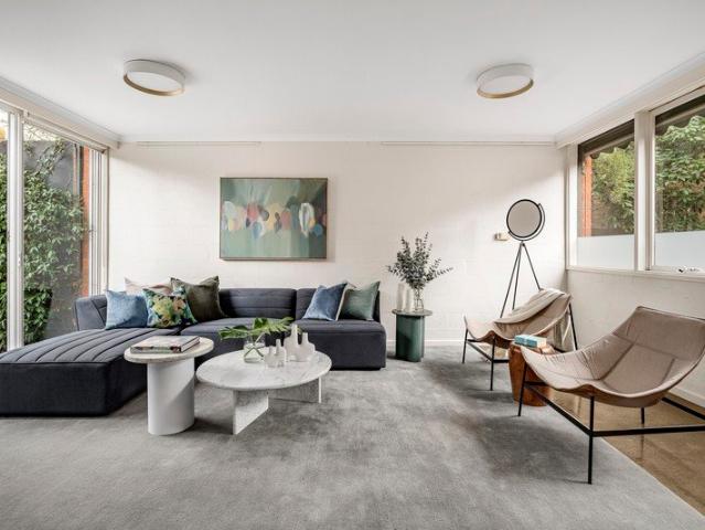 Townhouse for rent in Camerons Creek, Victoria