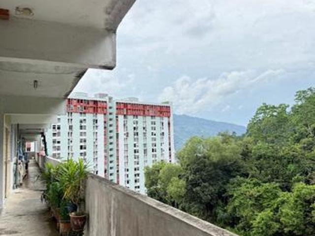 Apartment for sale in Mukim 13, Georgetown