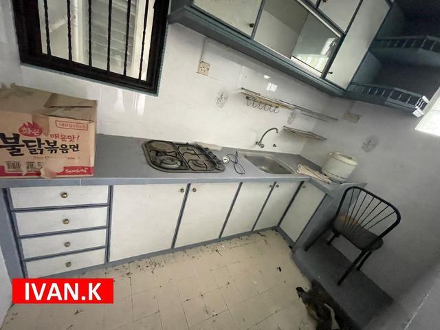 Apartment for sale in Mukim 13, Georgetown