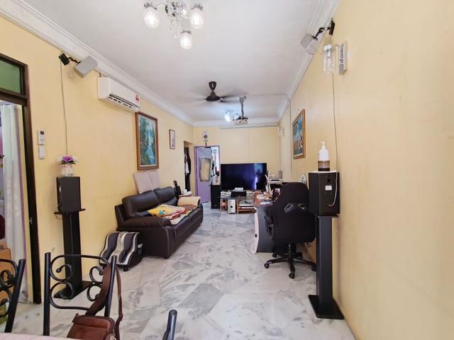 Apartment for sale in Paya Terubong
