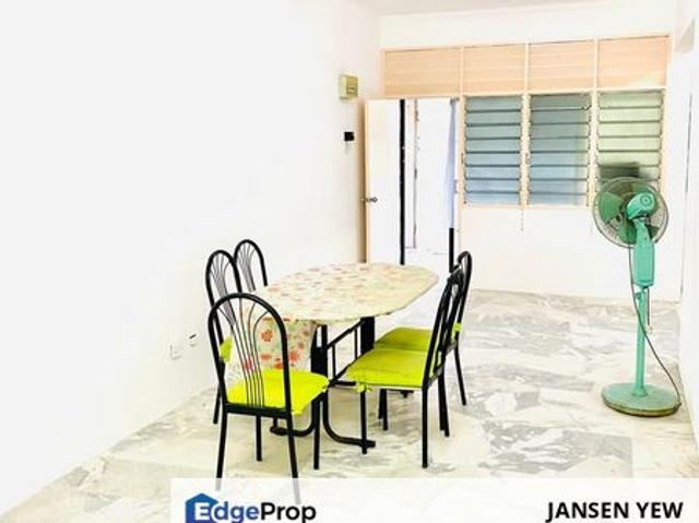 Condominium for sale in Paya Terubong, George Town