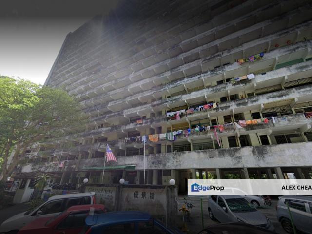Condominium for sale in Mukim 13, Georgetown