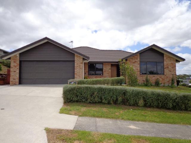 House for rent in Hamilton, Waikato