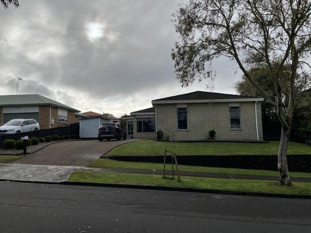 House for rent in Hamilton, Waikato