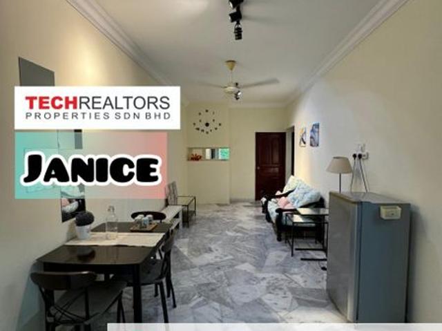 Condominium for sale in Mukim 13, Georgetown
