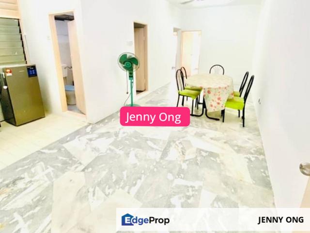 Flat for sale in Mukim 13, Georgetown