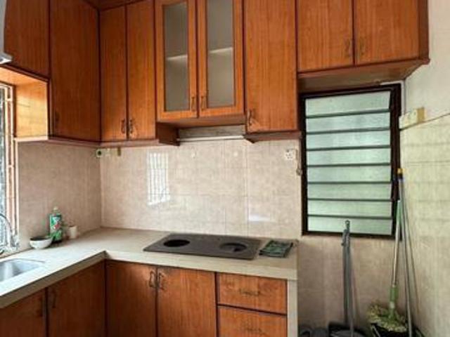 Apartment for sale in Mukim 13, Georgetown
