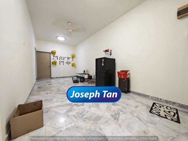 Apartment for sale in Mukim 13, Georgetown