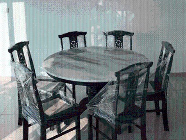 Apartment for rent in Georgetown, Penang