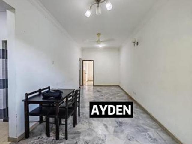 Apartment for sale in Mukim 13, Georgetown