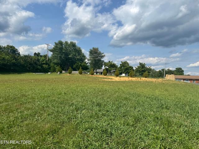 Land for sale in Tennessee