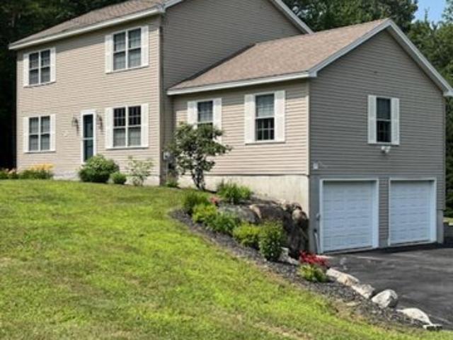 House for sale in New Hampshire