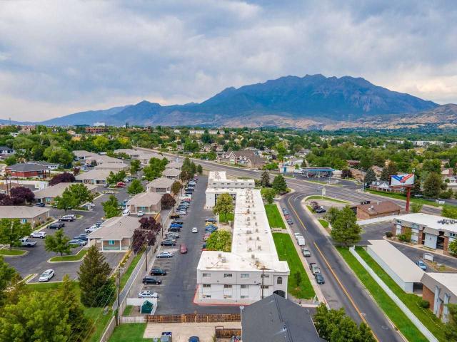 Apartment for rent in Provo, Utah