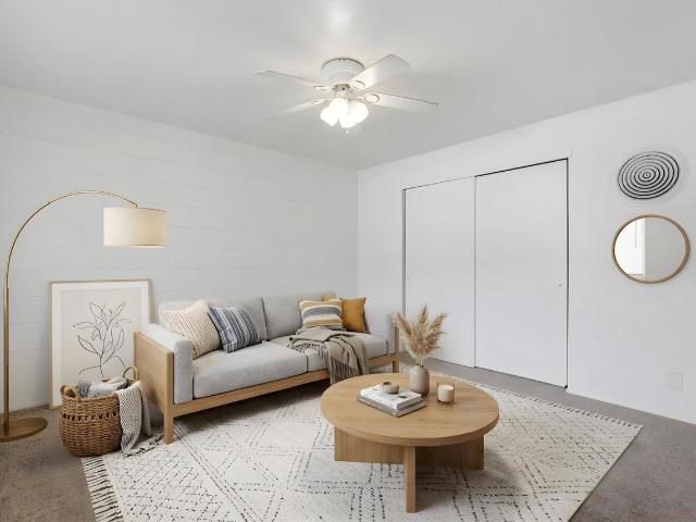 Apartment for rent in Provo, Utah