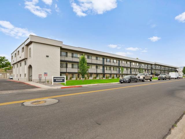 Apartment for rent in Rivergrove, Provo