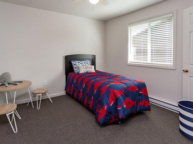 Apartment for rent in Des Moines, Iowa