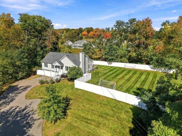 House for sale in Hathorne, Danvers