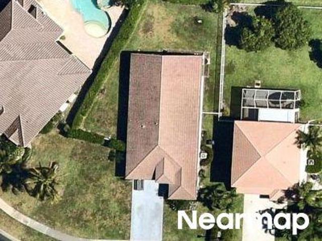 House for sale in Wellington, Florida