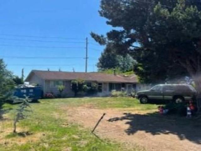 House for sale in Ferndale, Washington