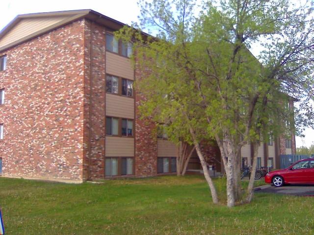 Apartment for rent in Grandview Plaza, Great Falls
