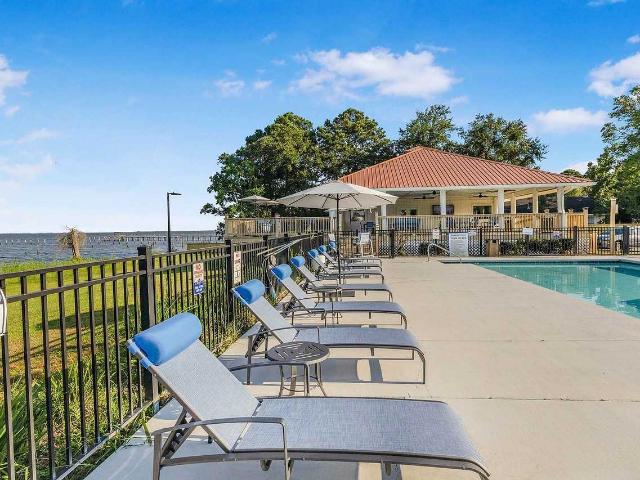 Apartment for rent in Mobile, Alabama