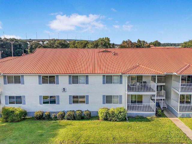 Apartment for rent in Mobile, Alabama