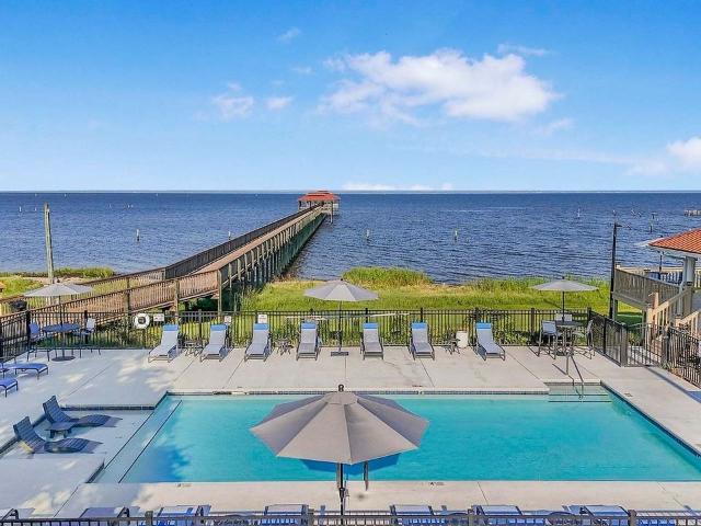 Apartment for rent in Mobile, Alabama
