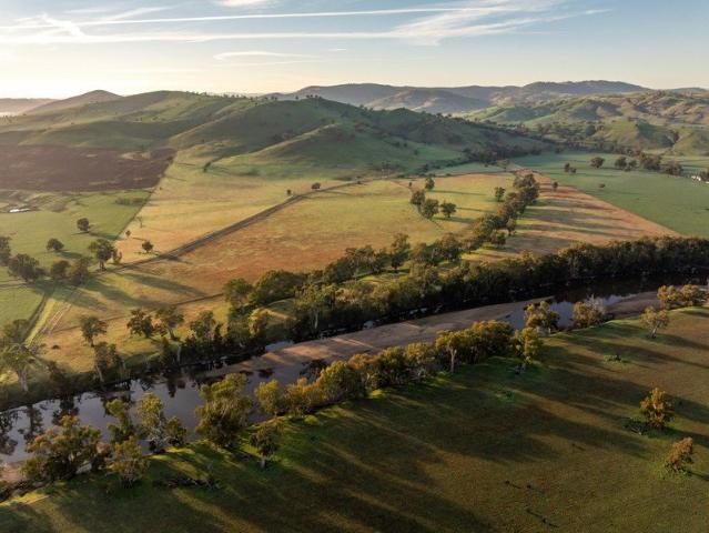 Cottage for sale in Coolac, New South Wales