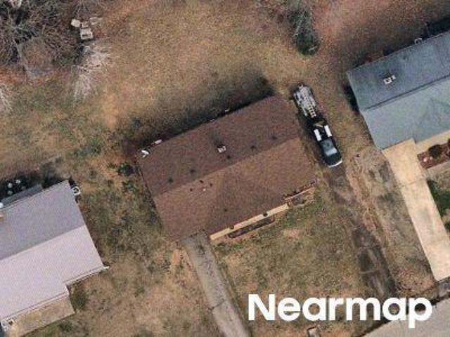 House for sale in Martinsville, Henry County
