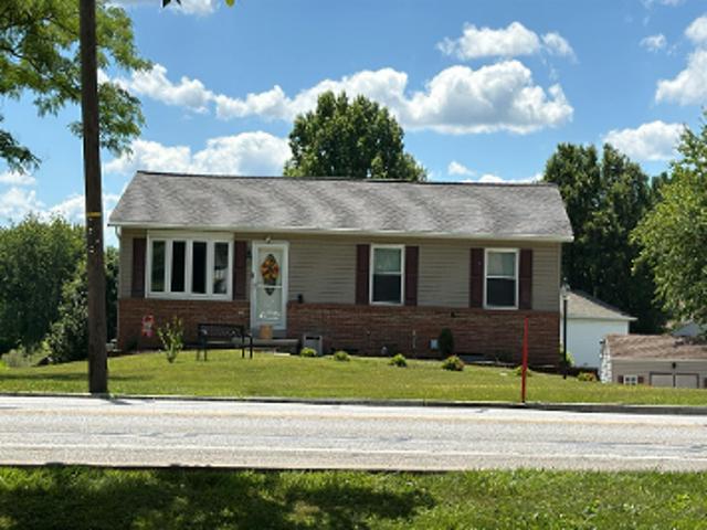 House for sale in Pennsylvania