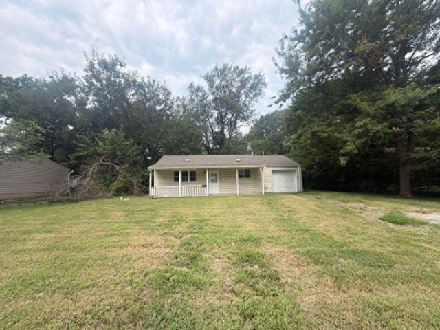 House for sale in Grandview, Missouri