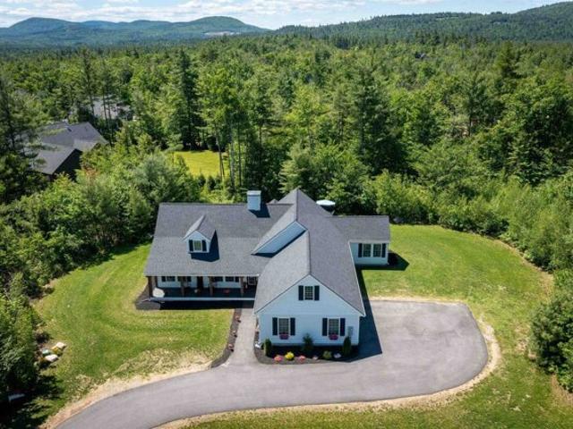 House for sale in New Hampshire