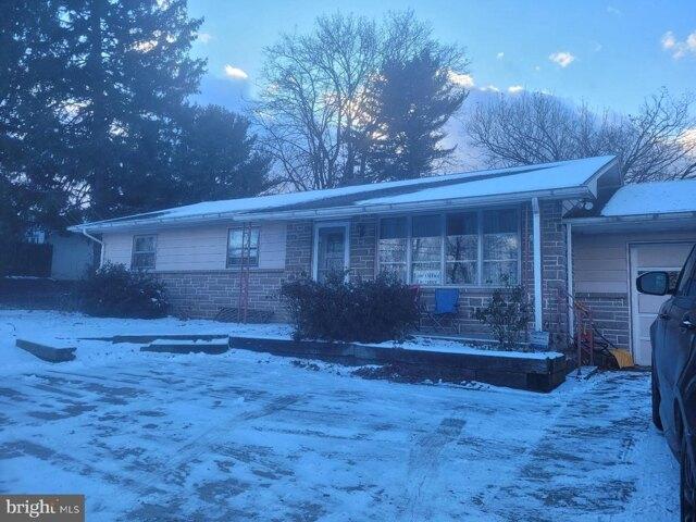 House for sale in Hummelstown, Pennsylvania