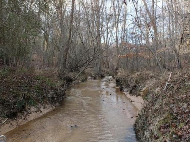 Land for sale in Mansfield, Georgia