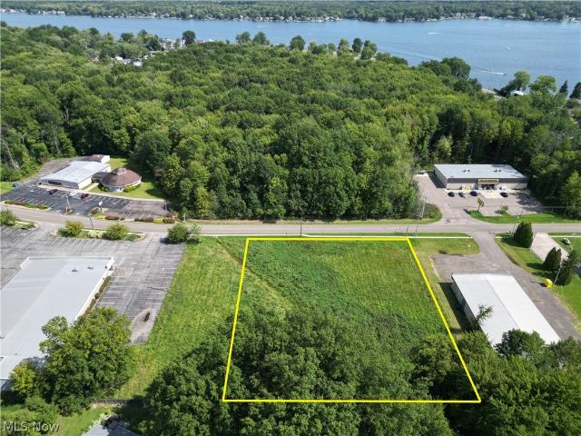 Commercial for sale in Lake Milton, Ohio