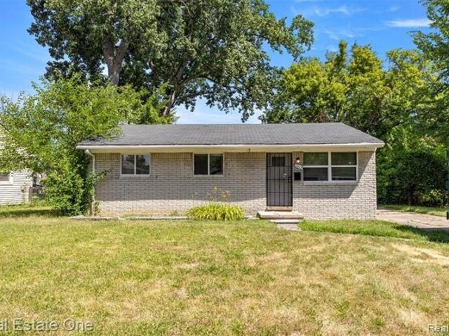 House for sale in Inkster