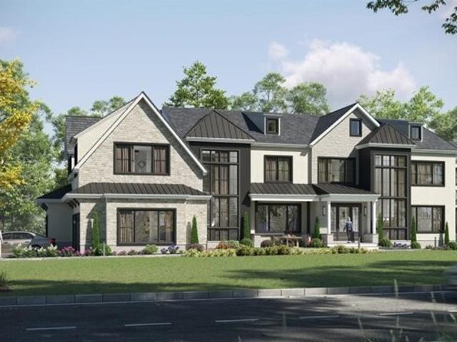 House for sale in Franklin Lakes