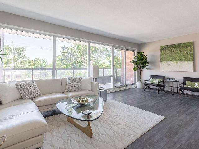 Apartment for rent in Arva, Ontario