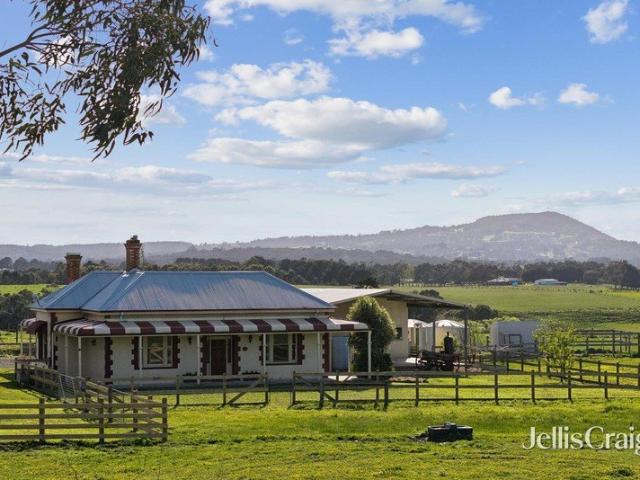 House for sale in Napoleons, Golden Plains Shire