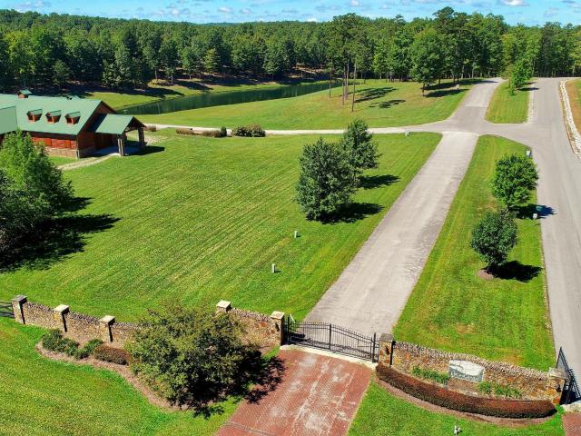 Land for sale in Tennessee