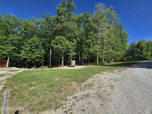 Land for sale in Tennessee