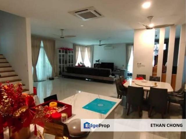 House for sale in Petaling, Subang Jaya