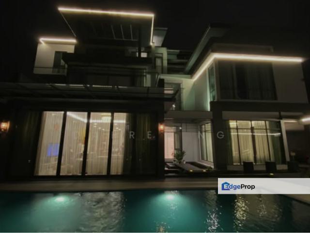 House for sale in Petaling, Subang Jaya