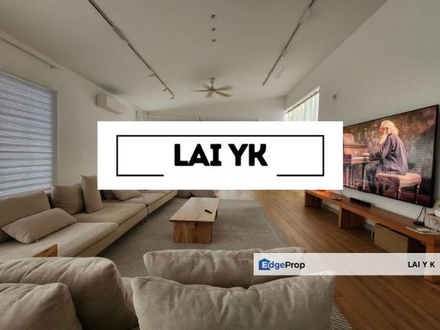 House for sale in Petaling, Subang Jaya