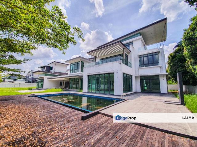 House for sale in Petaling, Subang Jaya