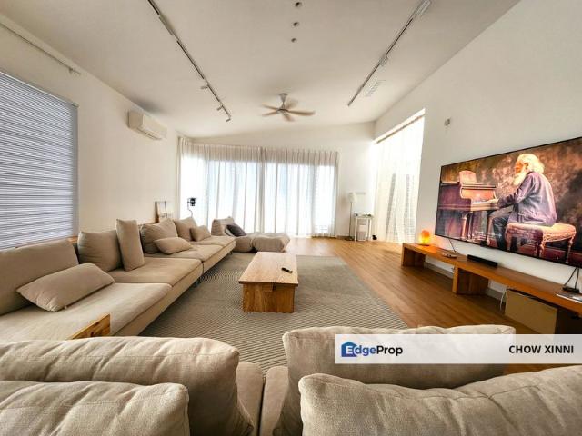 House for sale in Petaling, Subang Jaya