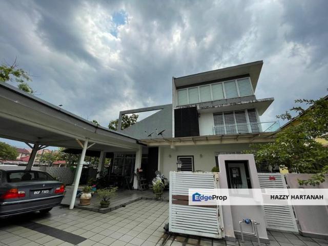 House for sale in Petaling, Subang Jaya