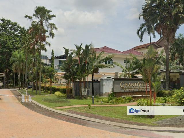 House for sale in Petaling, Subang Jaya
